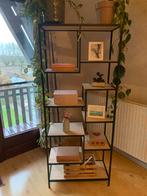 Leuk rek met 9 plankjes die varieren in grootte, Ophalen, Zo goed als nieuw