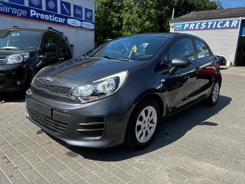 Kia Rio 1.2i Mind, Auto's, Kia, Bedrijf, Te koop, Rio, ABS, Airbags, Airconditioning, Climate control, Elektrische ramen, Isofix