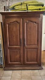 Te koop Eiken hall kast, Ophalen