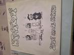 Katastroof  uitgifte racoon records RP113L, Ophalen of Verzenden