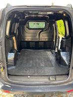 TRANSIT COURIER kofferbak, Ophalen, Gebruikt