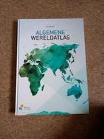 Plantyn Algemene Wereldatlas editie 2012, Boeken, Ophalen of Verzenden, Zo goed als nieuw, Wereld, Dirk Vanderhallen Etienne Van Hecke