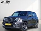 Jeep Renegade 1.0 T-GDI / Longitude / GPS, Euro 6, 120 pk, Handgeschakeld, SUV of Terreinwagen