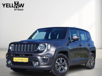 Jeep Renegade 1.0 T-GDI / Longitude / GPS  beschikbaar voor biedingen