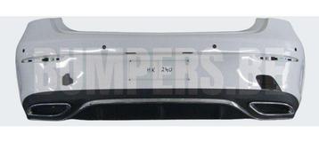 Bumper Mercedes E-Klasse W238 53 Coupe AMG 17-20 A2388858900 beschikbaar voor biedingen