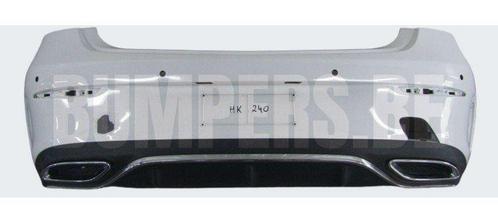 Bumper Mercedes E-Klasse W238 53 Coupe AMG 17-20 A2388858900, Auto-onderdelen, Carrosserie, Bumper, Achter, Gebruikt, 6 maanden garantie