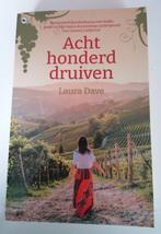 Achthonderd druiven - Laura Dave, Boeken, Ophalen of Verzenden, Nieuw