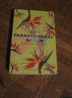 Margot Berwin: De paradijsvogel, Ophalen of Verzenden, Gelezen