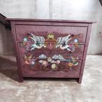 Afm 108 cm50 cm96 cm, Ophalen