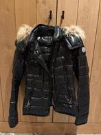 Moncler damesjas, Kleding | Dames, Jassen | Winter, Ophalen, Zwart, Moncler, Maat 34 (XS) of kleiner