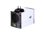 KNF LABOPORT  mini Vacuum Pump N86 geen koerier diensten aub, Elektronische apparatuur, Airco's, Ophalen of Verzenden, Zo goed als nieuw