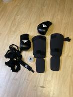 Set de boxe Adidas, Sports & Fitness, Enlèvement, Comme neuf