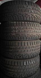 23545/18 235/45/18 235/45R18 winter, Ophalen
