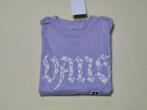 T-shirt Enfant Vans – Neuf avec étiquettes – 2/3 ans, Kinderen en Baby's, Kinderkleding | Overige, Verzenden, Nieuw, Vans, Meisje