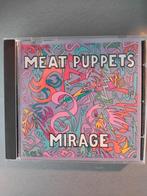 Cd. Meat Puppets.  Mirage., Ophalen of Verzenden, Zo goed als nieuw