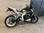 Honda CB650F leuke naked met Akrapovic (bj 2017), Motoren, Motoren | Honda, Bedrijf, Meer dan 35 kW, Overig, 650 cc