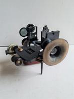 Coffret original R.A.F. SEXTANT, Antiquités & Art, Antiquités | Outils & Instruments, Enlèvement ou Envoi