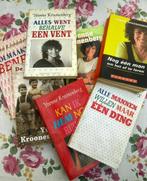 Yvonne Kroonenberg Collectie, Boeken, Humor, Ophalen of Verzenden, Gelezen, Yvonne kroonenberg, Verhalen