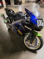 Kawasaki zx6r, Motos, Motos | Kawasaki, Particulier