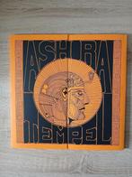 Ash Ra Tempel LP Originele heruitgave 2023, Cd's en Dvd's, Vinyl | Rock, Verzenden, Zo goed als nieuw, 12 inch, Progressive