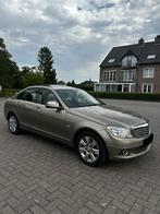Mercedes C200 CDI, Auto's, Automaat, Diesel, Particulier, C-Klasse