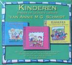 3CD  | De leukste Liedjes  | Annie M.G. Schmidt, Cd's en Dvd's, Ophalen of Verzenden, Zo goed als nieuw