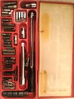 Coffret facom embouts torx/btr, Bricolage & Construction, Enlèvement