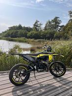 Sherco sm-r 50 2023, Ophalen, Zo goed als nieuw