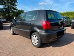 Volkswagen polo 1.4 benzine, Auto's, Zilver of Grijs, Polo, 99 g/km, Bedrijf