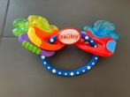 Nuby bijtring, Ophalen of Verzenden, Zo goed als nieuw