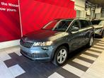 Skoda Karoq NIEUWSTAAT- SKODA KAROQ, SUV ou Tout-terrain, Bleu, Achat, Karoq