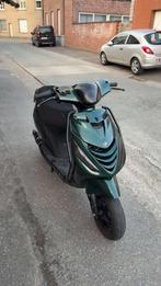 RUILEN/BIEDEN zip 4t, Fietsen en Brommers, Ophalen, Zip, Benzine, 50 cc