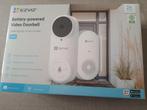 Ezviz DB2  2K deurbel, Audio, Tv en Foto, Videobewaking, Ophalen of Verzenden, Nieuw, Buitencamera
