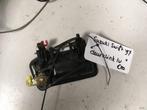 Suzuki swift 1997 Deurgreep Linksvoor, Auto-onderdelen, Ophalen of Verzenden, Gebruikt, Deur