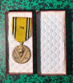 Medaille-Herinneringsmedaille 40/45, Verzamelen, Ophalen of Verzenden, Overige soorten, Lintje, Medaille of Wings