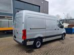 Mercedes-Benz Sprinter 314 CDI L2H2 EURO 6/ Airco/ Navi/ Cam, Autos, Camionnettes & Utilitaires, Argent ou Gris, Achat, Euro 6