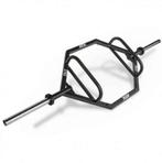 Trap bar (27kg), Sport en Fitness, Ophalen, Nieuw, Rug, Halterstangen