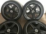 Mercedes V klasse Velgen 19inch + banden, Auto-onderdelen, Banden en Velgen, Ophalen, Zomerbanden, Banden en Velgen
