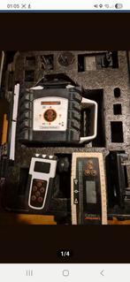 Laserliner Quadrum OneTouch 410 S Set FL ., Enlèvement ou Envoi, Comme neuf