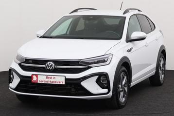 Volkswagen Taigo 1.5 TSi R-LINE DSG 1.5 TSi R-LINE DSG + CAR beschikbaar voor biedingen