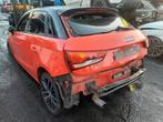 PORTIER LINKS VOOR A1 Sportback (8XA / 8XF) (8X4831051A), Gebruikt, Links, Audi, Deur