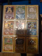 Complete sets pokemon base, jungle, fossil, rocket, base2, Hobby en Vrije tijd, Verzamelkaartspellen | Pokémon, Ophalen of Verzenden