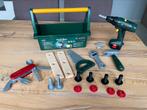 Tool box Bosch, Enlèvement, Utilisé