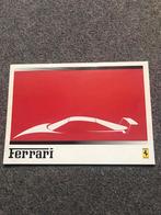Ferrari, Boeken, Ophalen of Verzenden, Nieuw, Ferrari