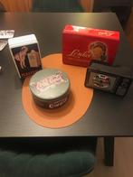 Blikken dozen, Ophalen, Zo goed als nieuw, Overige