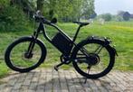 Klever X speed 1200 w, Fietsen en Brommers, Ophalen, Zo goed als nieuw