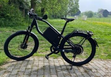 Klever X speed 1200 w beschikbaar voor biedingen