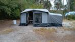 Caravan Adria met voortent 1000kg, Ophalen, Gebruikt, Overige merken