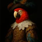 Portrait du mousquetaire Porthos, Antiquités & Art, Envoi