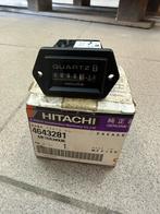 Compteur d’heure Hitachi 4643281, Ophalen
